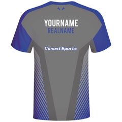 Professional Sublimation Custom Esports Jersey Supplier | Vimost Shop.