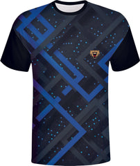 Sublimation Gamer Sports Wear Design Esports Jersey | Vimost Shop.