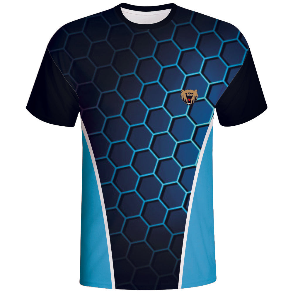 Vimost Design Esports Match UK,CA,USA Gaming Championship Jersey | Vimost Shop.