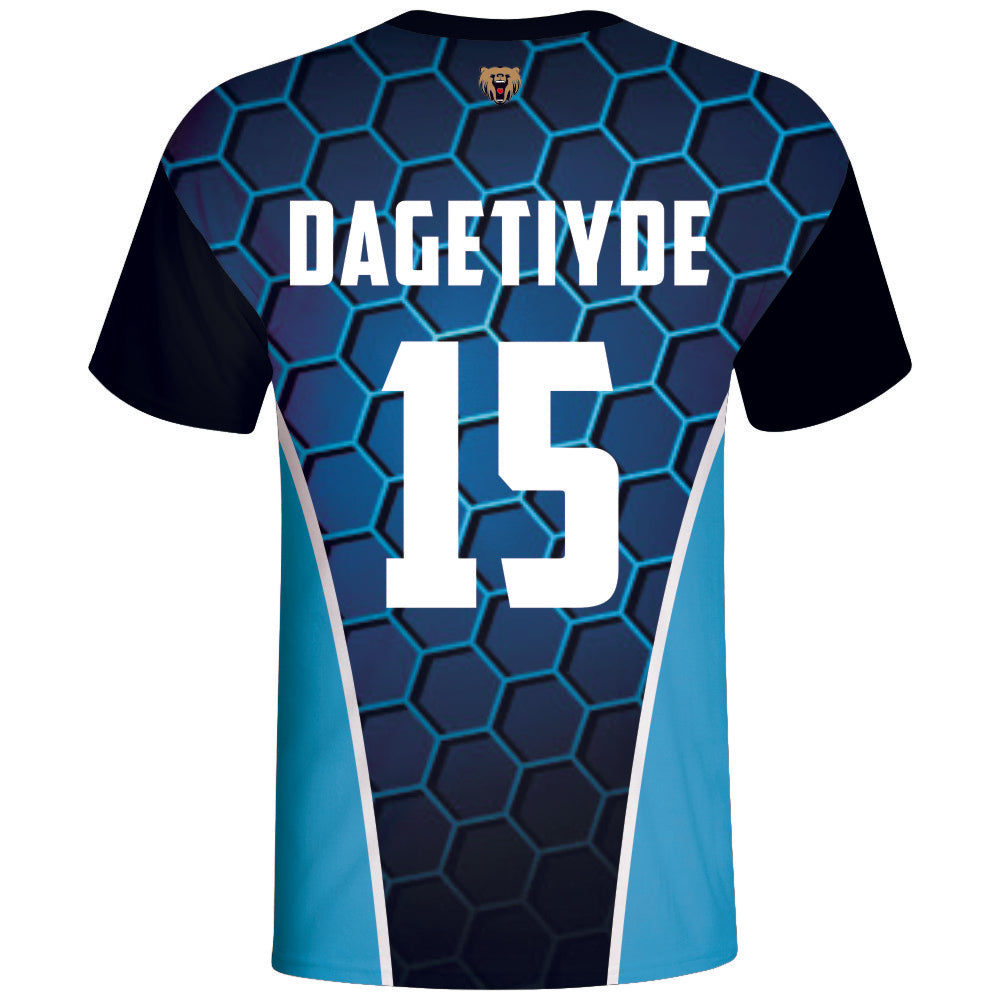 Vimost Design Esports Match UK,CA,USA Gaming Championship Jersey | Vimost Shop.