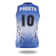 Lightning Design Team Basketball Shirts | Vimost Shop.