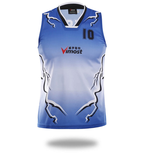 Lightning Design Team Basketball Shirts | Vimost Shop.