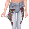 Leggins mujer Imitation jeans 3D Printing legging fitness feminina leggins Woman Pants workout leggings | Vimost Shop.