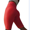 Women Spandex Legging Shorts Gym Running Fitness Biker Shorts | Vimost Shop.