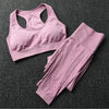 Gym 2 Piece Set Workout Clothes for Women Yoga Set | Vimost Shop.