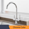 Kitchen Faucets Waterfilter Taps Kitchen Faucets Mixer Drinking Water Filter Faucet Kitchen Sink Tap Water