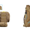 Versatile Medical Assault Pack Tactical Backpack Outdoor Rucksack Camping Survival Emergency Backpack | Vimost Shop.