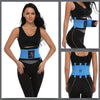 Sweat Waist Trainer Body Shape Shaper Xtreme Power Modeling Belt Faja Girdle Tummy Slimming Fitness Corset Shapewear | Vimost Shop.