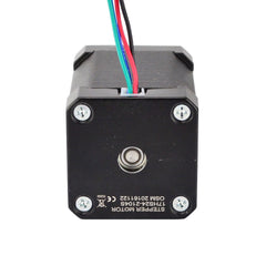 Nema 17 Stepper Motor 65Ncm(92oz.in) 60mm 2.1A 4-lead Nema17 Motor 42BYGH Stepper for 3D Printer CNC XYZ Motor | Vimost Shop.