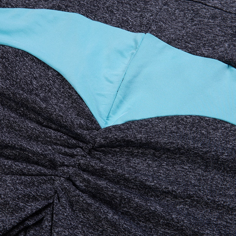 Women Suit Female Yoga One piece Jumpsuits Running Clothes | Vimost Shop.