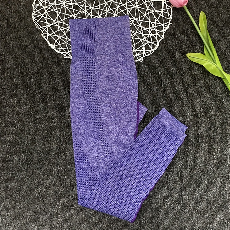 Gym 2 Piece Set Workout Clothes for Women Yoga Set | Vimost Shop.