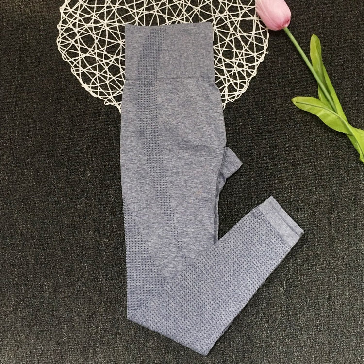 Gym 2 Piece Set Workout Clothes for Women Yoga Set | Vimost Shop.