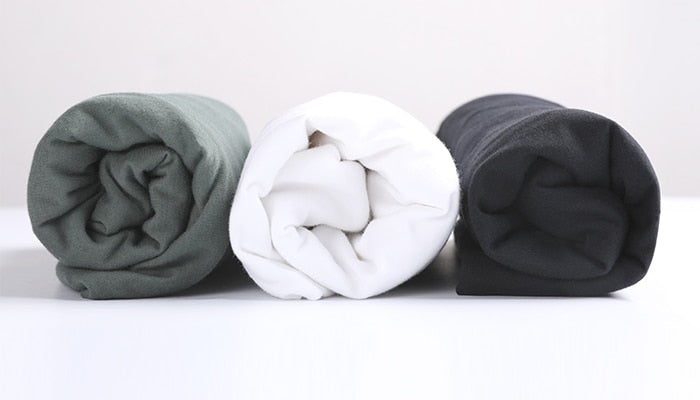 Long Sleeve Workout Shirts for Women Loose Fit-Pima Cotton Yoga Shirts, Casual Fall Tops Shirts