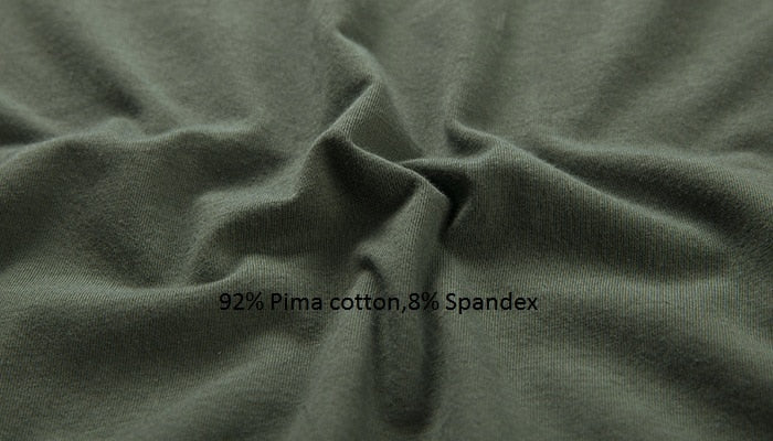 Long Sleeve Workout Shirts for Women Loose Fit-Pima Cotton Yoga Shirts, Casual Fall Tops Shirts