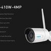 4MP wireless ip camera wifi 2.4G/5Ghz Onvif infrared night vision waterproof outdoor indoor home  surveillance RLC-410W | Vimost Shop.