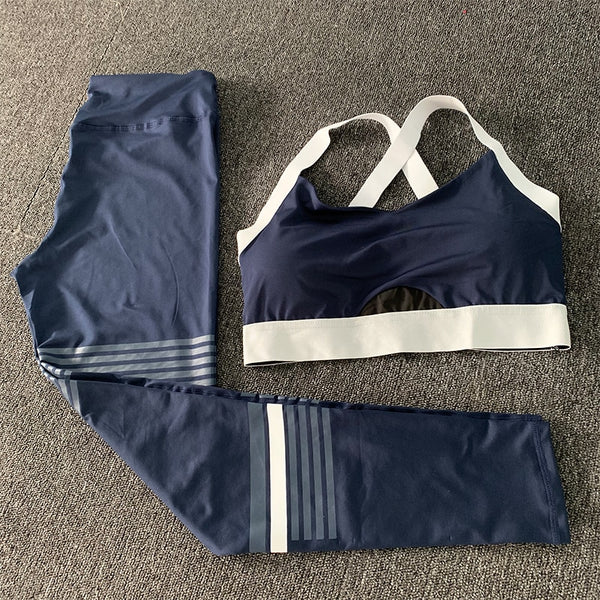 2019 New Women Sports Active Wear Gym Yoga Fitness | Vimost Shop.
