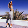 Female Yoga Sets Sportswear Tracksuit Workout Gym Wear Running | Vimost Shop.