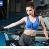 HOT Sports Yoga BH Bra Front Zipper Top SEXY Women | Vimost Shop.