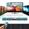 20W Column Wireless Bluetooth Speaker TV Soundbar Music Stereo Home Theater Portable Sound Bar Support 3.5mm TF For TV PC | Vimost Shop.