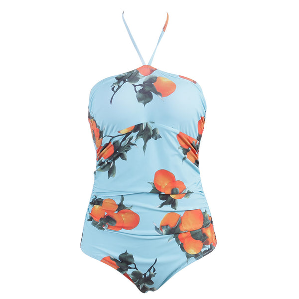 Sexy One Piece Swimsuit Push Up Swimwear Women | Vimost Shop.