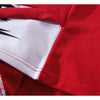 Men Fake 2 Pieces Ribbons High Street Pullover Sweatshirt Fashion Hip Hop Streetwear Hoodie | Vimost Shop.