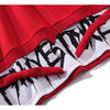 Men Fake 2 Pieces Ribbons High Street Pullover Sweatshirt Fashion Hip Hop Streetwear Hoodie | Vimost Shop.