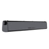 20W Wireless Column Bluetooth Speaker TV Soundbar Stereo Sound Home Theater Sound Bar TF USB For TV PC | Vimost Shop.