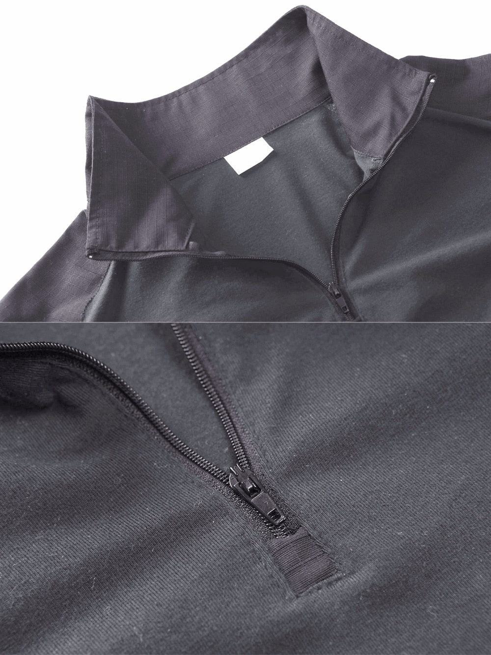 Men Military Tactical T-shirt Long Sleeve SWAT Soldiers Combat T Shirt Airsoft Clothes Man's US Army Shirts No Pads | Vimost Shop.