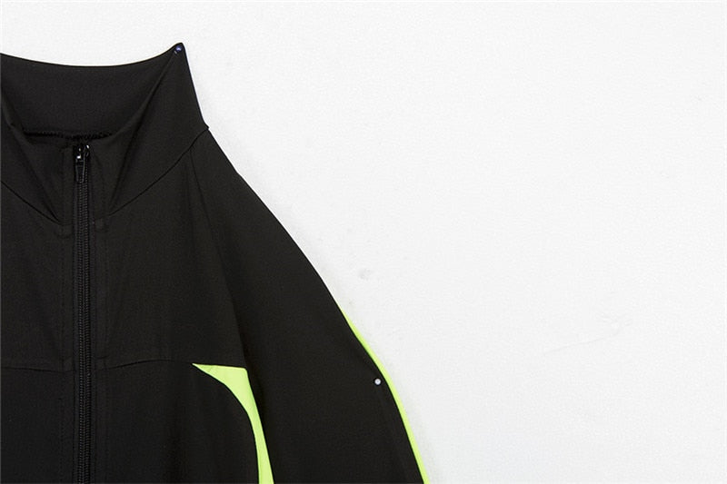 Women Sport Suit Female Yoga Set Gym Wear Running Clothing | Vimost Shop.