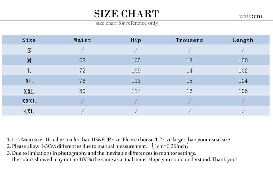 Men Cargo Patchwork Track Pants Fashion High Steet Joggers Sweatpants Streetwear | Vimost Shop.