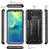 For Huawei P30 Pro Case (2019 Release) UB Pro Heavy Duty Full-Body Rugged Case with Built-in Screen Protector+Kickstand | Vimost Shop.