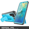 For Huawei P30 Pro Case (2019 Release) UB Pro Heavy Duty Full-Body Rugged Case with Built-in Screen Protector+Kickstand | Vimost Shop.