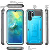 For Huawei P30 Pro Case (2019 Release) UB Pro Heavy Duty Full-Body Rugged Case with Built-in Screen Protector+Kickstand | Vimost Shop.