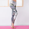 Womens Yoga Pants Sexy Sports Fitness Leggings For Female | Vimost Shop.