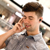 True Wireless Earphone bluetooth V5.0 Earbuds Sports Earpiece Hi-Fi Stereo Sound Calls Headset Earphone | Vimost Shop.