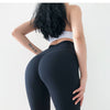 Sexy Scrunch Sport Gym Long Shorts Women Quick Dry | Vimost Shop.