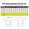 Summer spider Design Short Sleeve Mtb Bike Cycling Jersey | Vimost Shop.