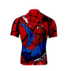 Summer spider Design Short Sleeve Mtb Bike Cycling Jersey | Vimost Shop.