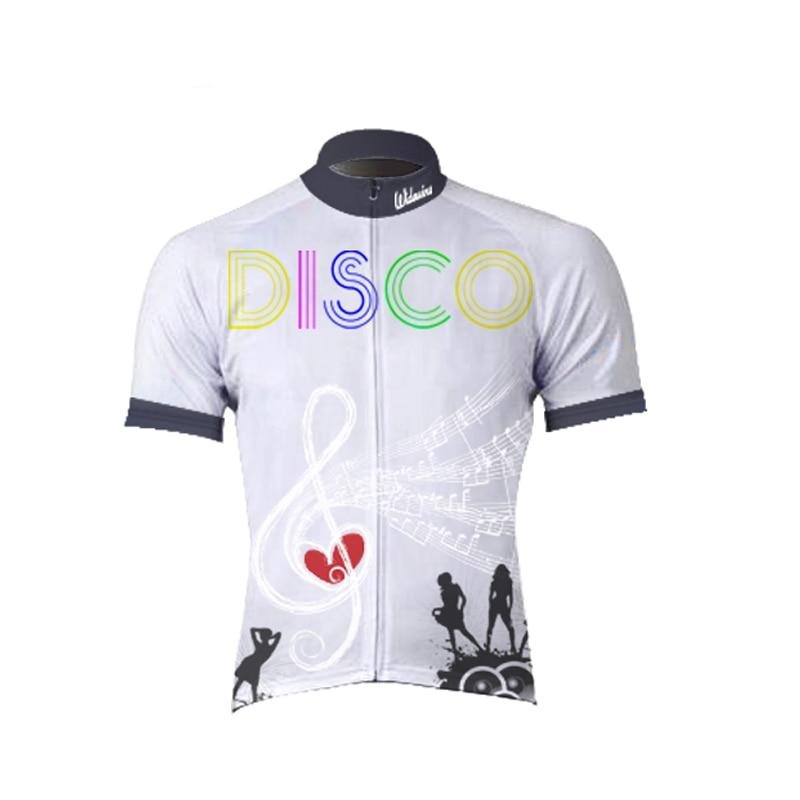 Summer spider Design Short Sleeve Mtb Bike Cycling Jersey | Vimost Shop.