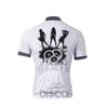 Summer spider Design Short Sleeve Mtb Bike Cycling Jersey | Vimost Shop.