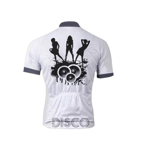 Summer spider Design Short Sleeve Mtb Bike Cycling Jersey | Vimost Shop.