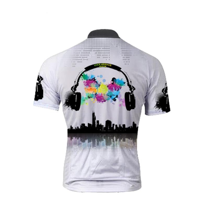 Summer spider Design Short Sleeve Mtb Bike Cycling Jersey | Vimost Shop.