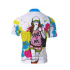 Summer spider Design Short Sleeve Mtb Bike Cycling Jersey | Vimost Shop.