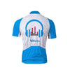 Summer spider Design Short Sleeve Mtb Bike Cycling Jersey | Vimost Shop.