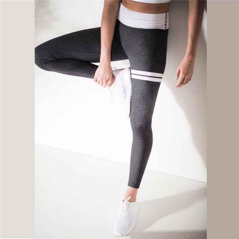 Sexy Backless Women Sportswear Female Yoga Sets Gym Wear Running Clothing | Vimost Shop.