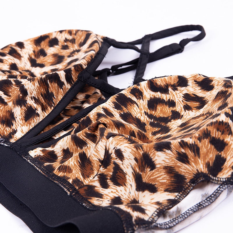 Women Sportswear Female Yoga Set Sexy Fitness Gym Wear Running Workout Clothing | Vimost Shop.