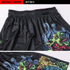 Fitness Shorts 3D Printed Summer Brand Clothing Causal Homme Breathable Beach Loose Shorts Men's Shorts | Vimost Shop.