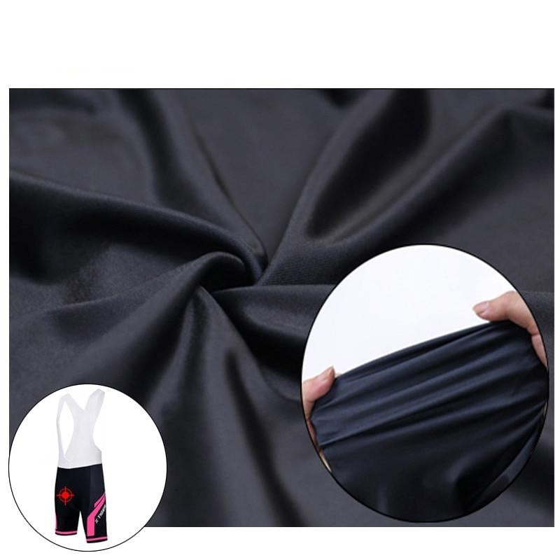 Women Summer UV Cycling Jerseys Set 100% Polyester | Vimost Shop.