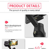 MINI MI 3-Axis Handheld Smartphone Gimbal Stabilizer for iPhone X 8Plus 8 7 6S Samsung S9 S8 S7 VS Zhiyun Smooth 4 Vimble 2 | Vimost Shop.