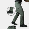 Tactical Pants Men Summer Quick Dry Multi-pockets Military Pants Lightweight Stretch Cargo Work Hike Pants Trousers 40 | Vimost Shop.